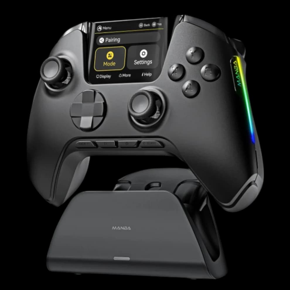 Controles